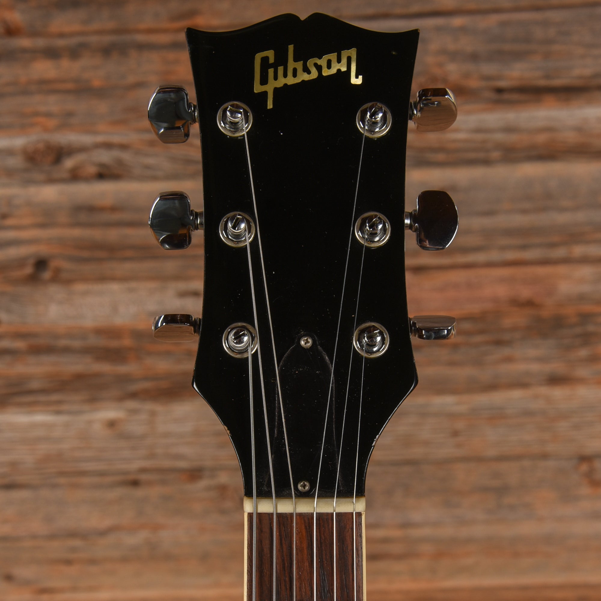 Gibson Les Paul Professional Walnut 1970 Electric Guitars / Solid Body