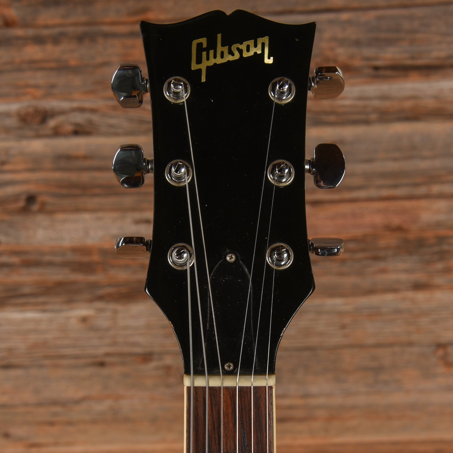 Gibson Les Paul Professional Walnut 1970 Electric Guitars / Solid Body