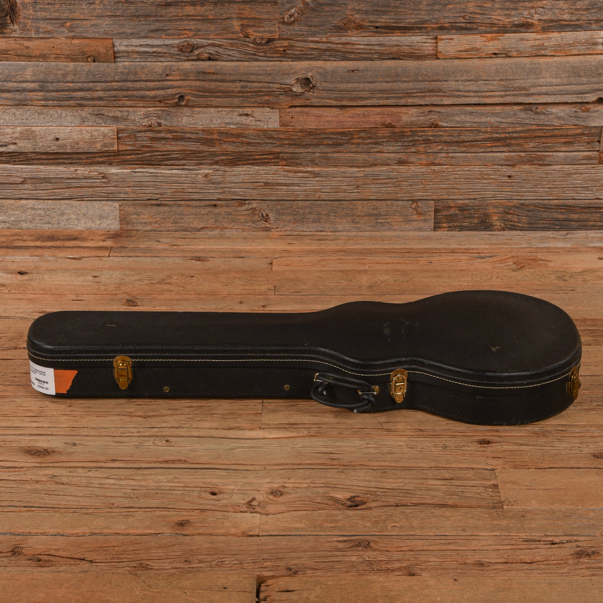 Gibson Les Paul Professional Walnut 1970 Electric Guitars / Solid Body