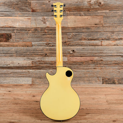 Gibson Les Paul Recording Alpine White 1976 Electric Guitars / Solid Body