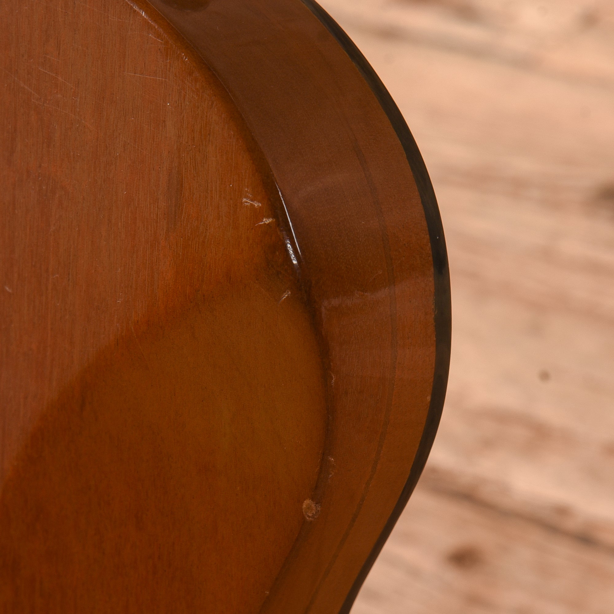 Gibson Les Paul Recording Brown 1971 Electric Guitars / Solid Body