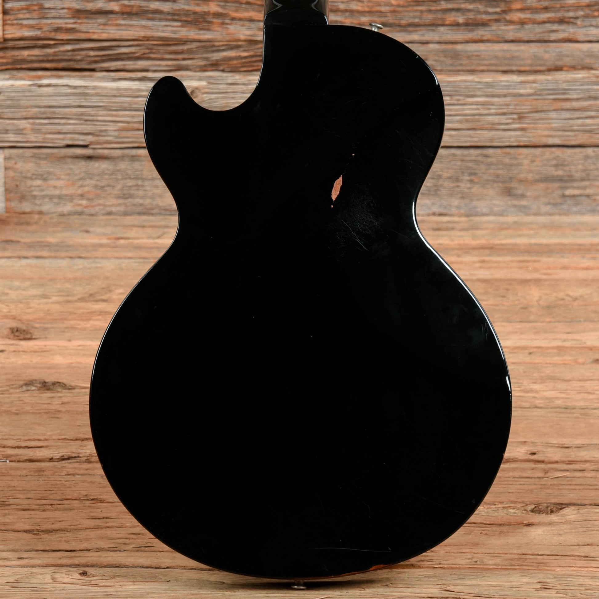 Gibson Les Paul Recording Ebony 1974 Electric Guitars / Solid Body