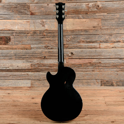 Gibson Les Paul Recording Ebony 1974 Electric Guitars / Solid Body