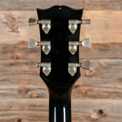 Gibson Les Paul Recording Ebony 1974 Electric Guitars / Solid Body