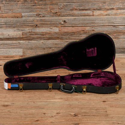 Gibson Les Paul Recording Ebony 1974 Electric Guitars / Solid Body
