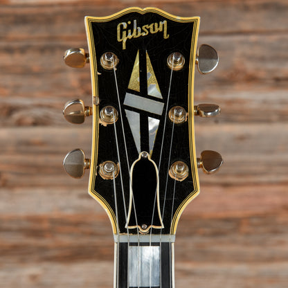 Gibson Les Paul (SG) Custom Polaris White 1963 Electric Guitars / Solid Body