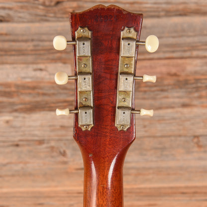 Gibson Les Paul (SG) Junior Cherry 1961 Electric Guitars / Solid Body