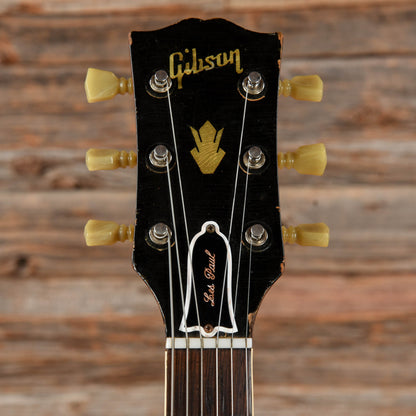 Gibson Les Paul (SG) Standard Cherry 1961 Electric Guitars / Solid Body