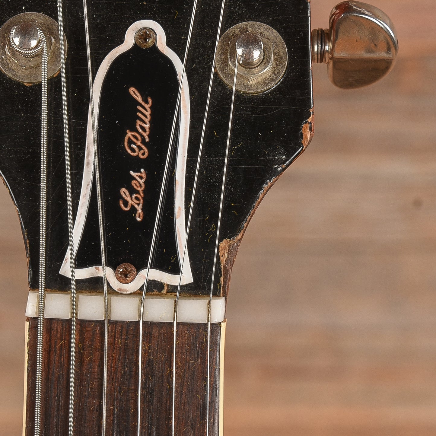 Gibson Les Paul (SG) Standard Cherry 1961 Electric Guitars / Solid Body