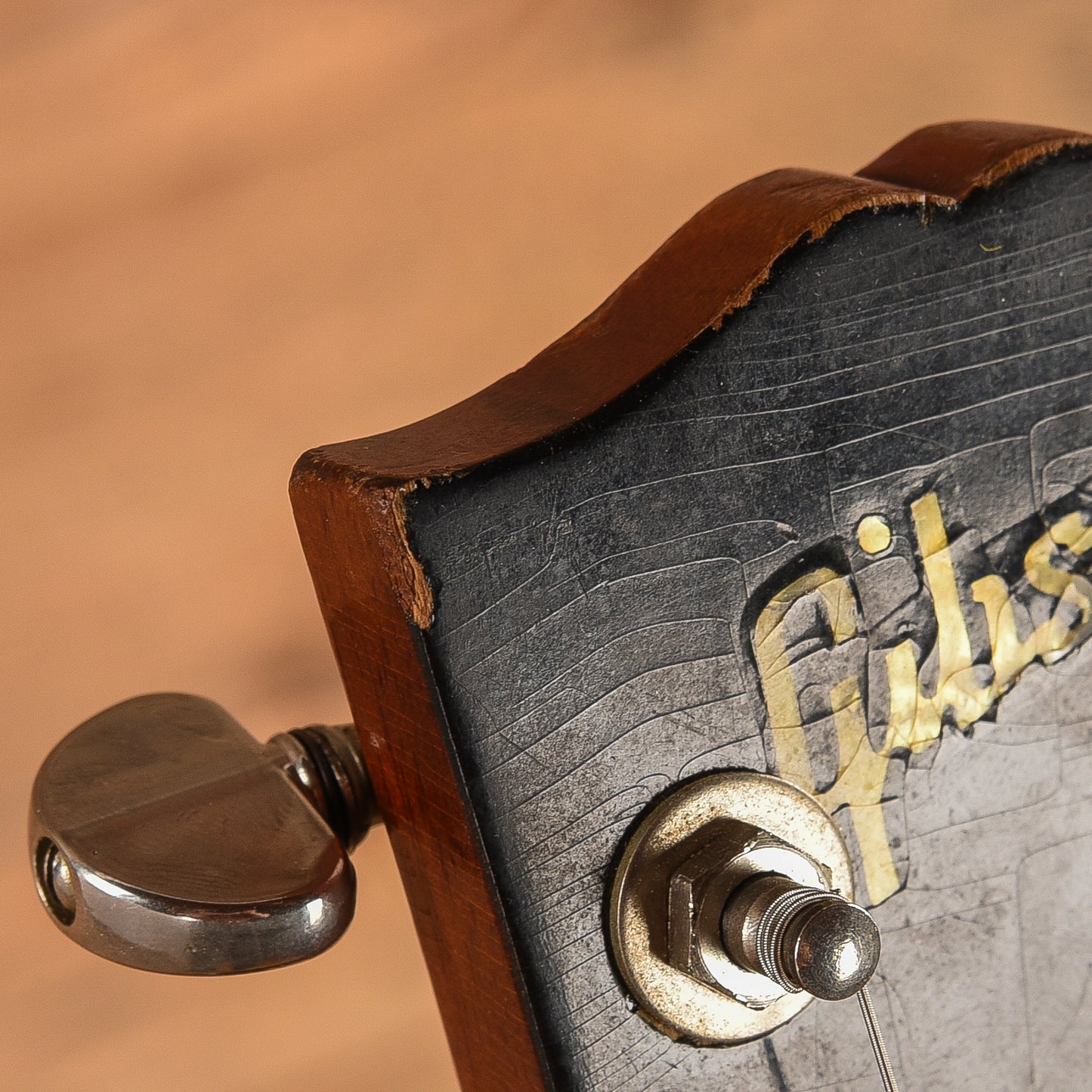 Gibson Les Paul (SG) Standard Cherry 1961 Electric Guitars / Solid Body