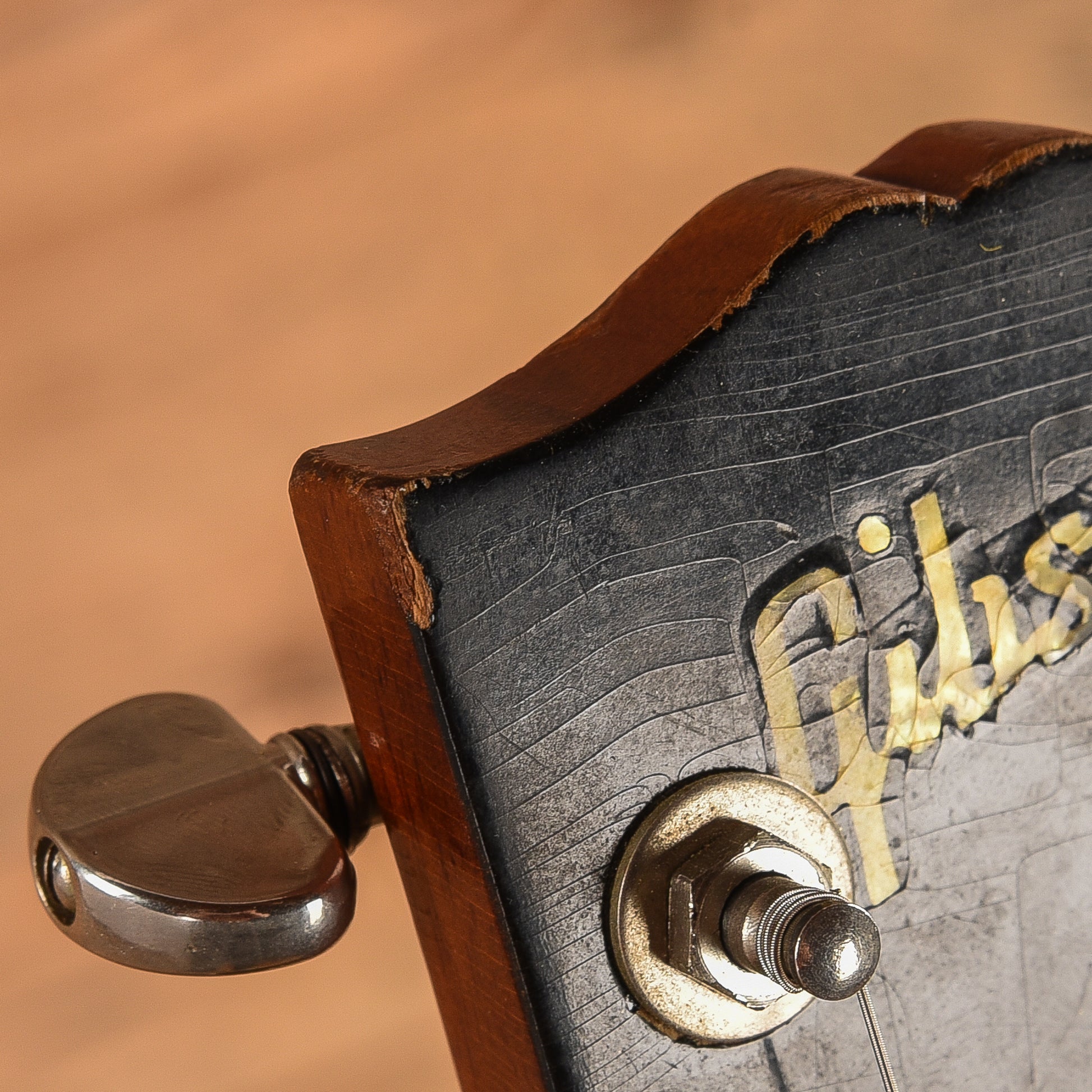 Gibson Les Paul (SG) Standard Cherry 1961 Electric Guitars / Solid Body
