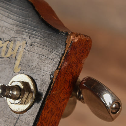 Gibson Les Paul (SG) Standard Cherry 1961 Electric Guitars / Solid Body