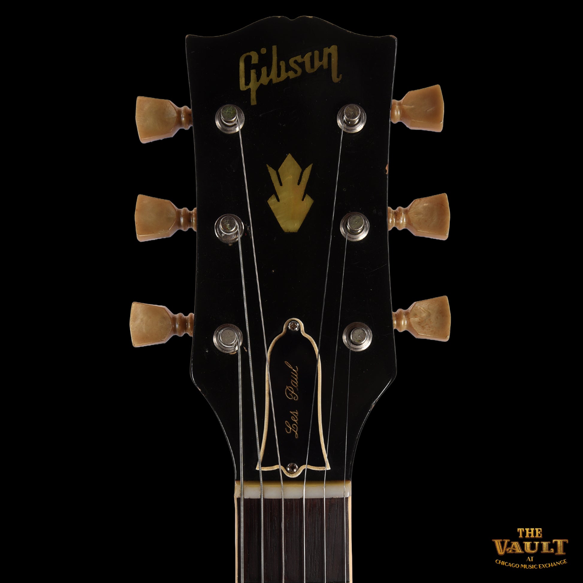 Gibson Les Paul (SG) Standard Cherry 1961 Electric Guitars / Solid Body