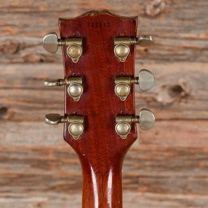Gibson Les Paul (SG) Standard Cherry 1961 Electric Guitars / Solid Body