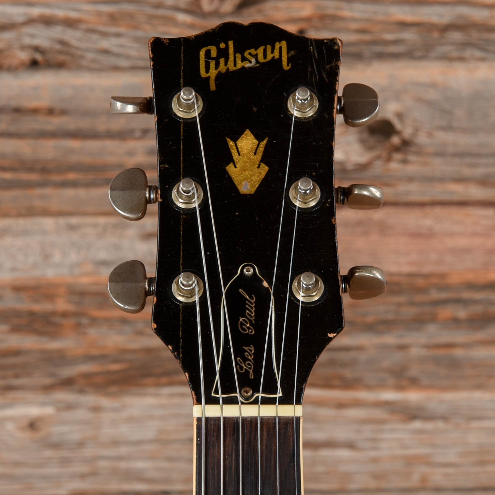 Gibson Les Paul (SG) Standard Cherry 1961 Electric Guitars / Solid Body