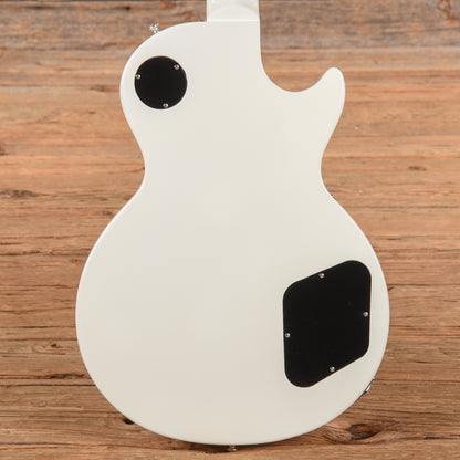 Gibson Les Paul Signature Alpine White Burst 2012 LEFTY Electric Guitars / Solid Body