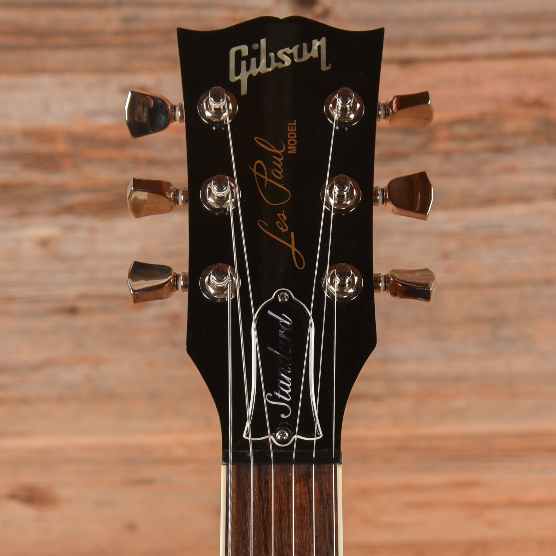Gibson Les Paul Signature Caribbean Blue 2014 Electric Guitars / Solid Body