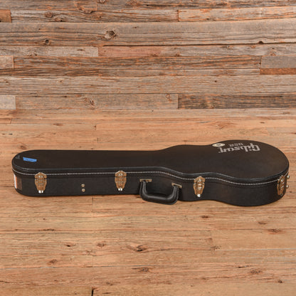 Gibson Les Paul Signature T Transparent Black 2013 Electric Guitars / Solid Body