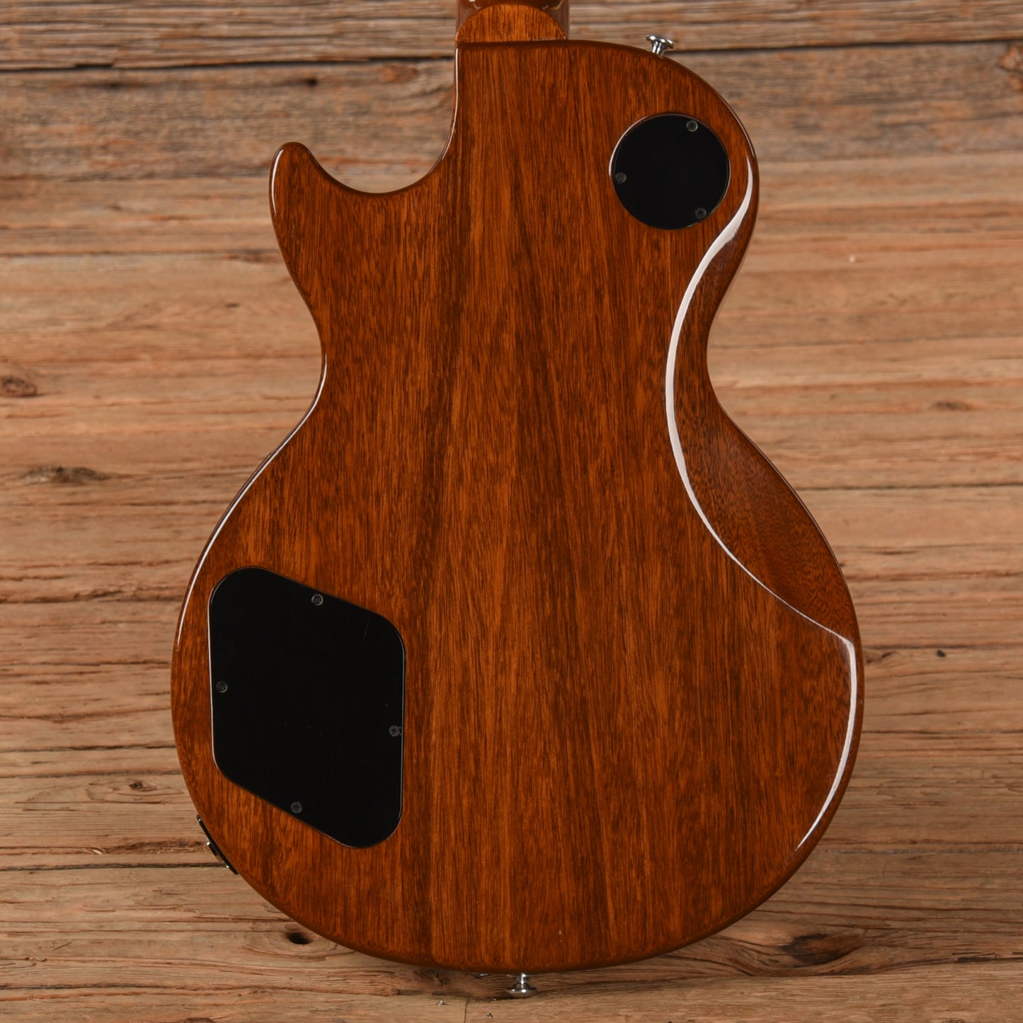 Gibson Les Paul Special Brown 2019 Electric Guitars / Solid Body