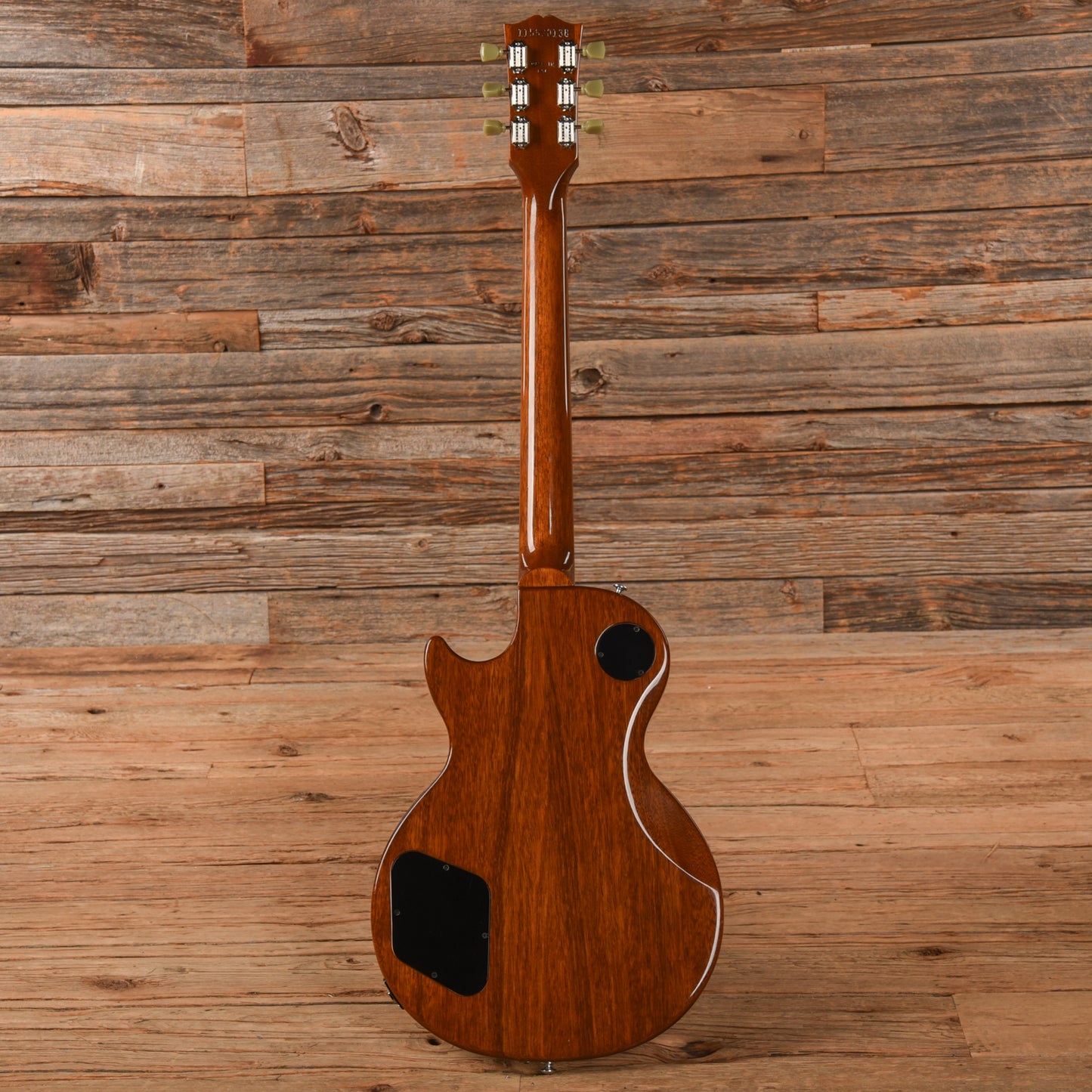 Gibson Les Paul Special Brown 2019 Electric Guitars / Solid Body