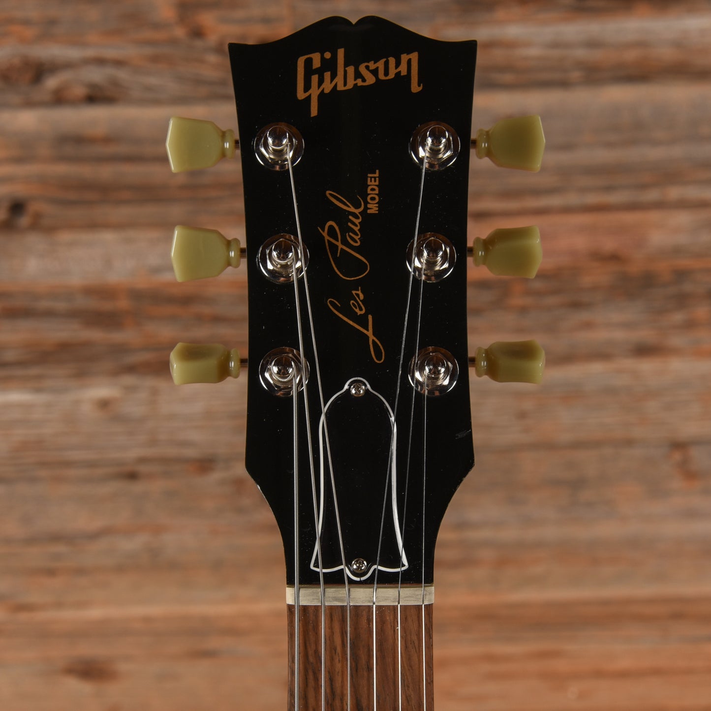 Gibson Les Paul Special Brown 2019 Electric Guitars / Solid Body