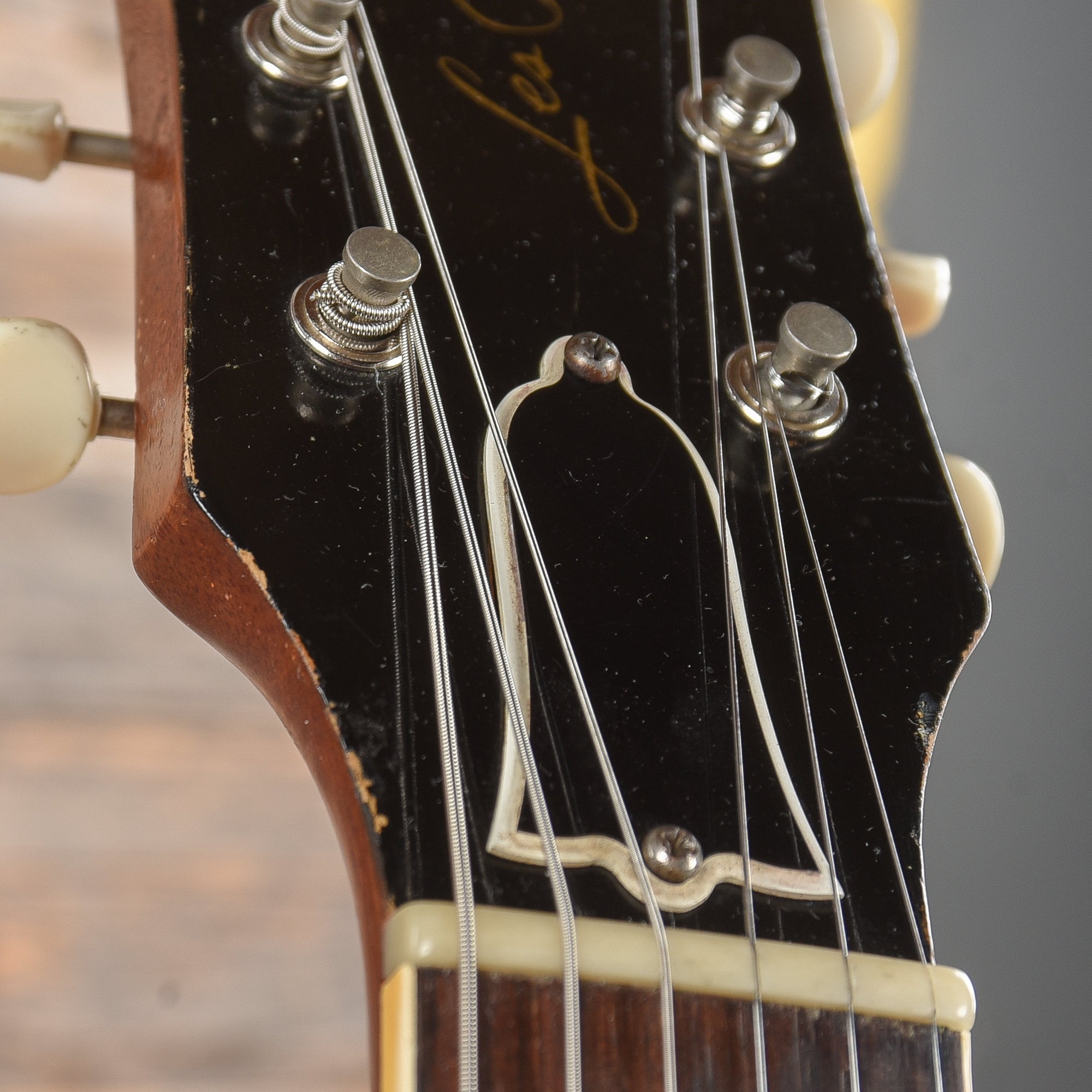Gibson Les Paul Special Cherry 1959 Electric Guitars / Solid Body
