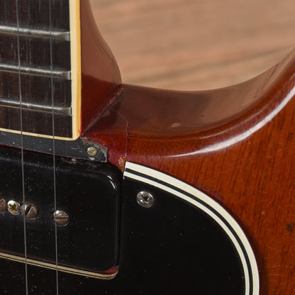 Gibson Les Paul Special Cherry 1959 Electric Guitars / Solid Body