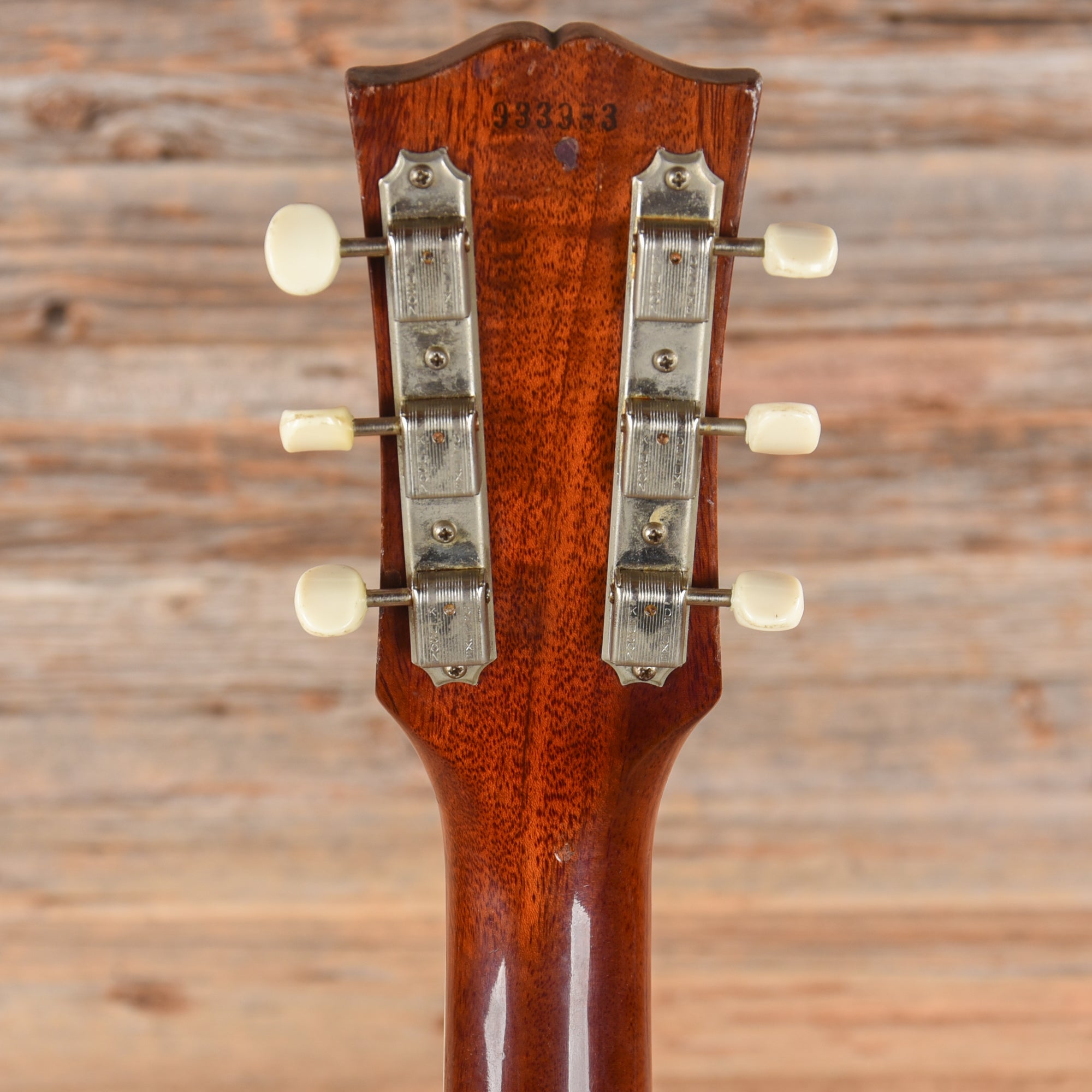 Gibson Les Paul Special Cherry 1959 Electric Guitars / Solid Body