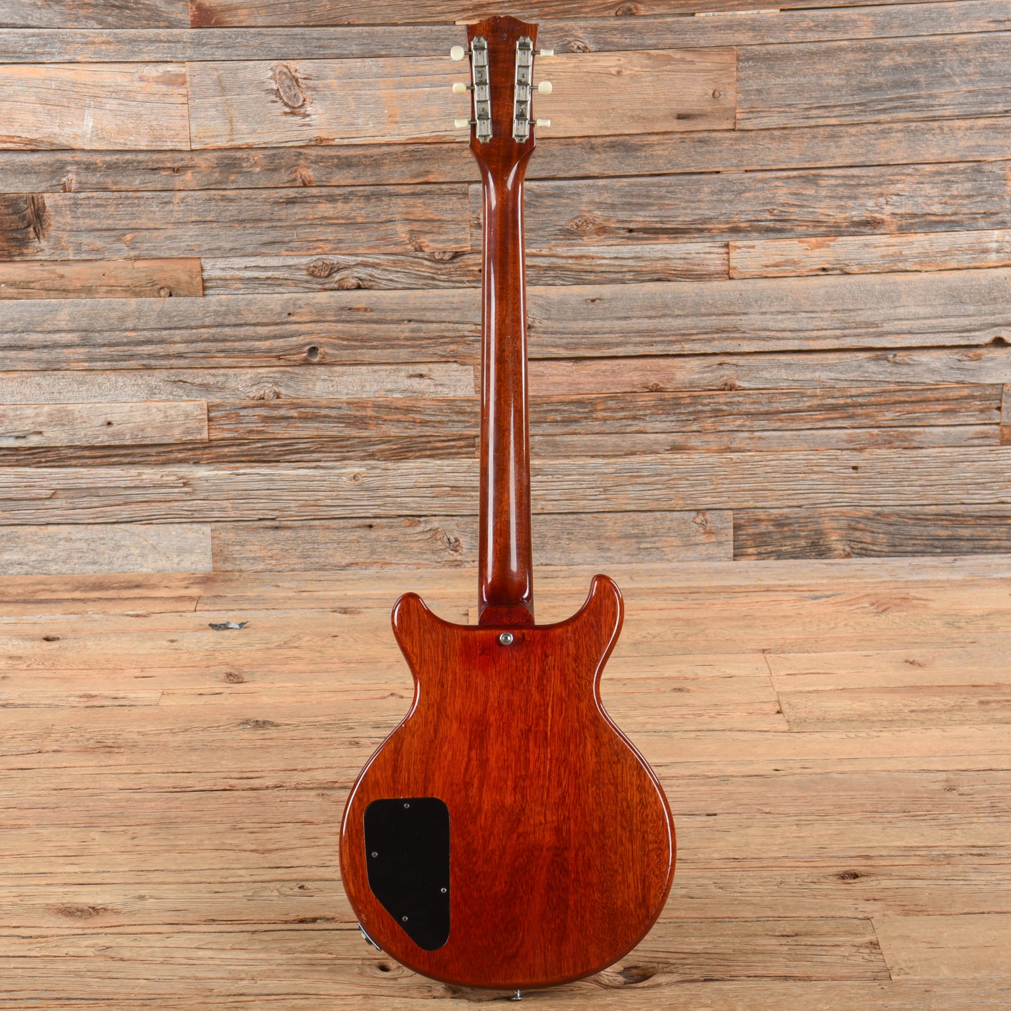 Gibson Les Paul Special Cherry 1959 Electric Guitars / Solid Body