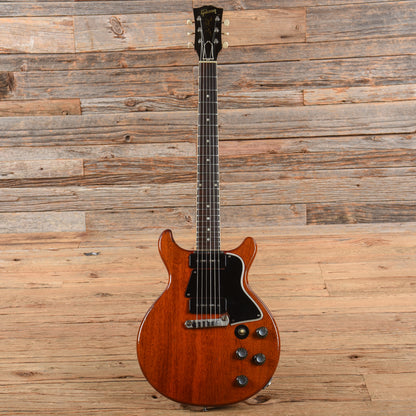 Gibson Les Paul Special Cherry 1959 Electric Guitars / Solid Body