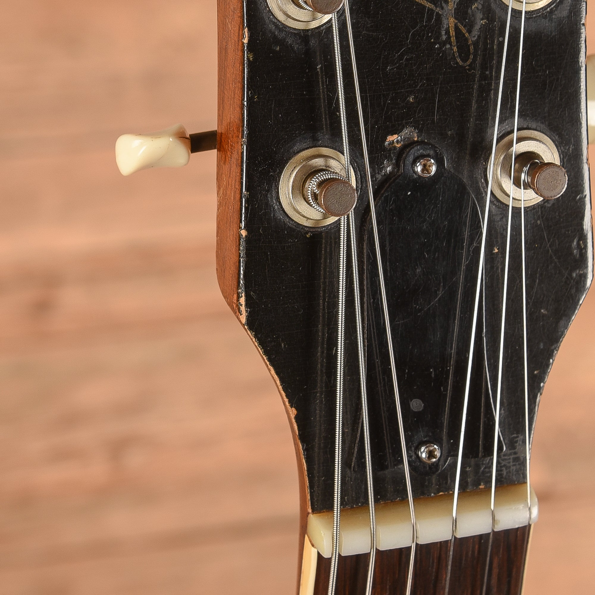 Gibson Les Paul Special Cherry 1959 Electric Guitars / Solid Body