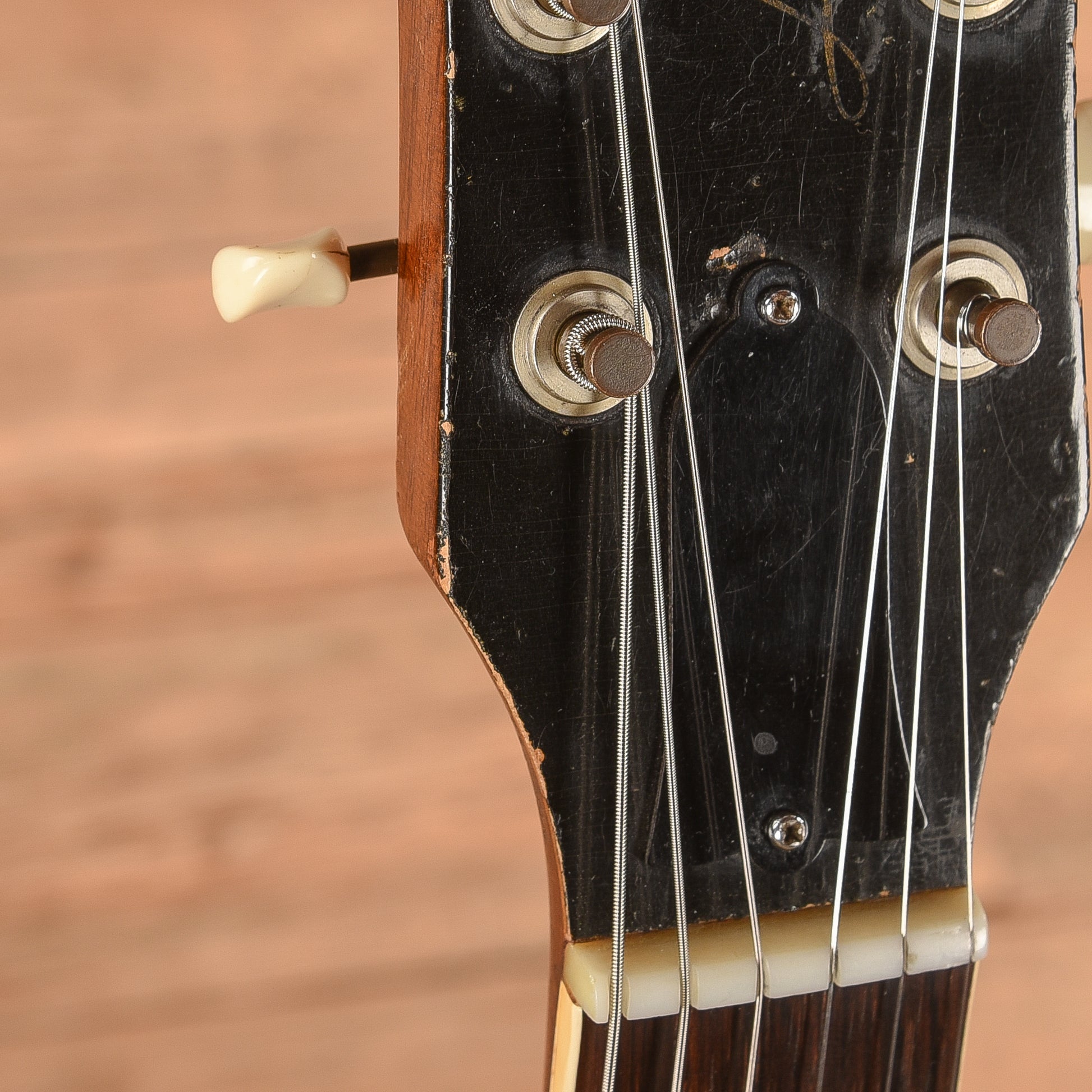 Gibson Les Paul Special Cherry 1959 Electric Guitars / Solid Body