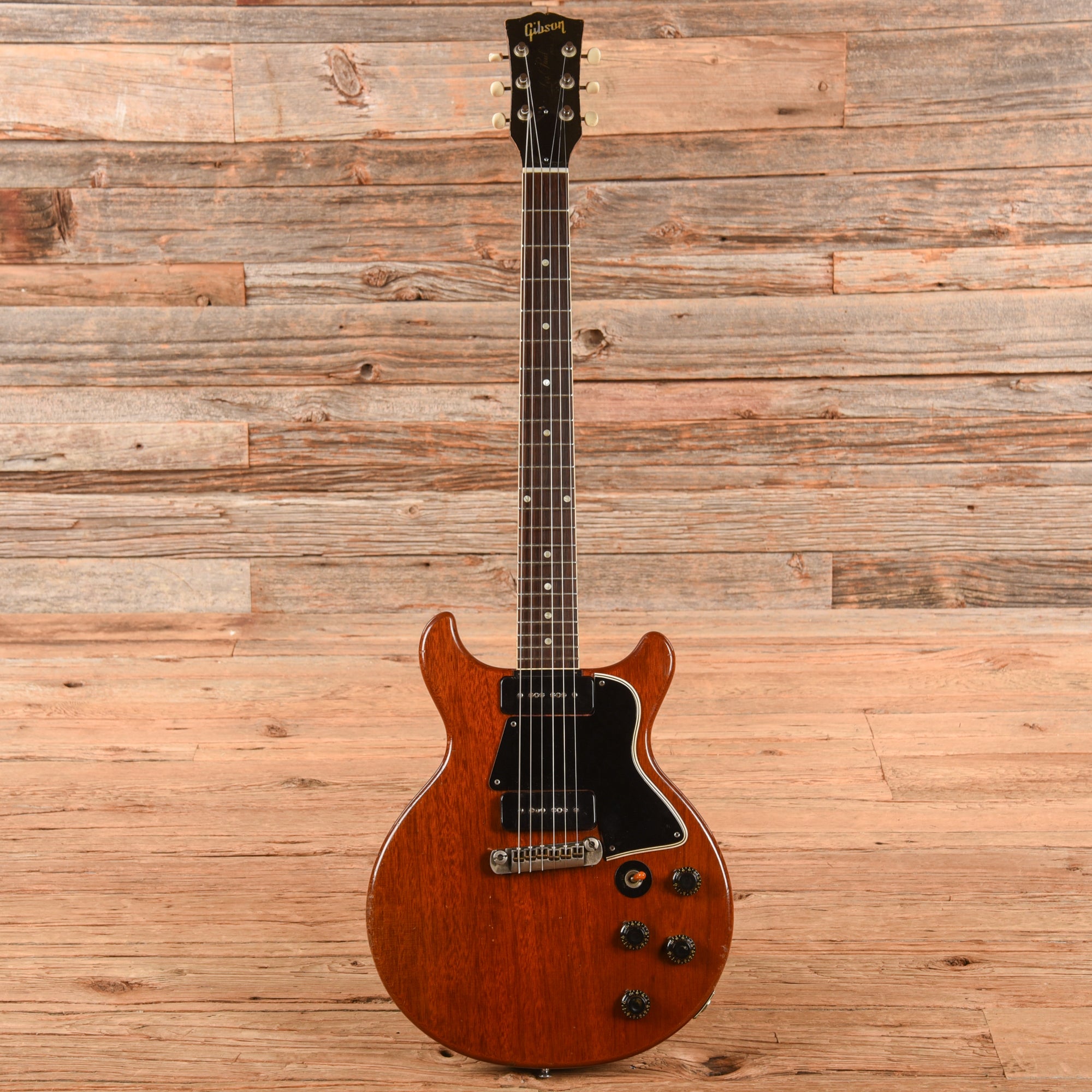 Gibson Les Paul Special Cherry 1959 Electric Guitars / Solid Body