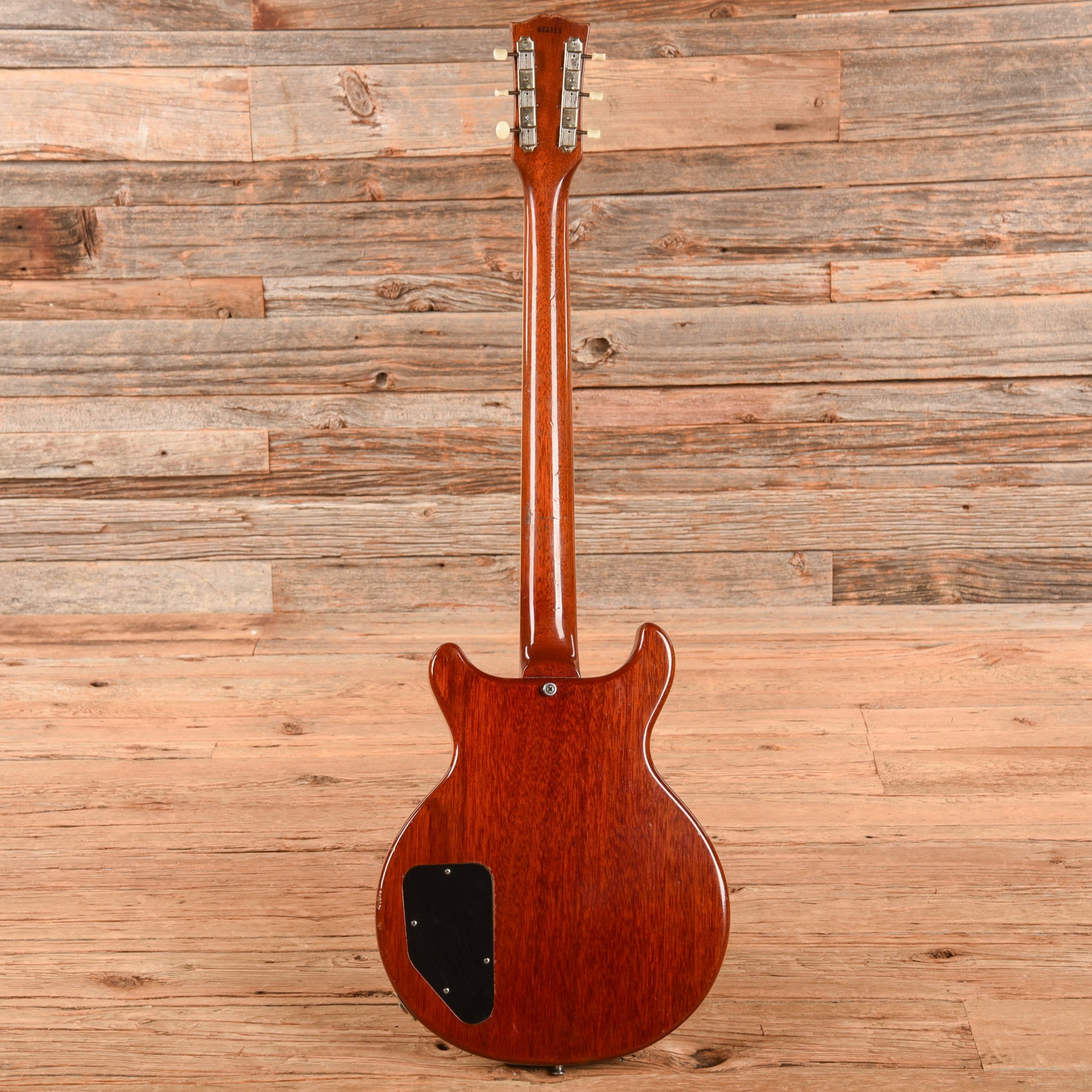 Gibson Les Paul Special Cherry 1959 Electric Guitars / Solid Body