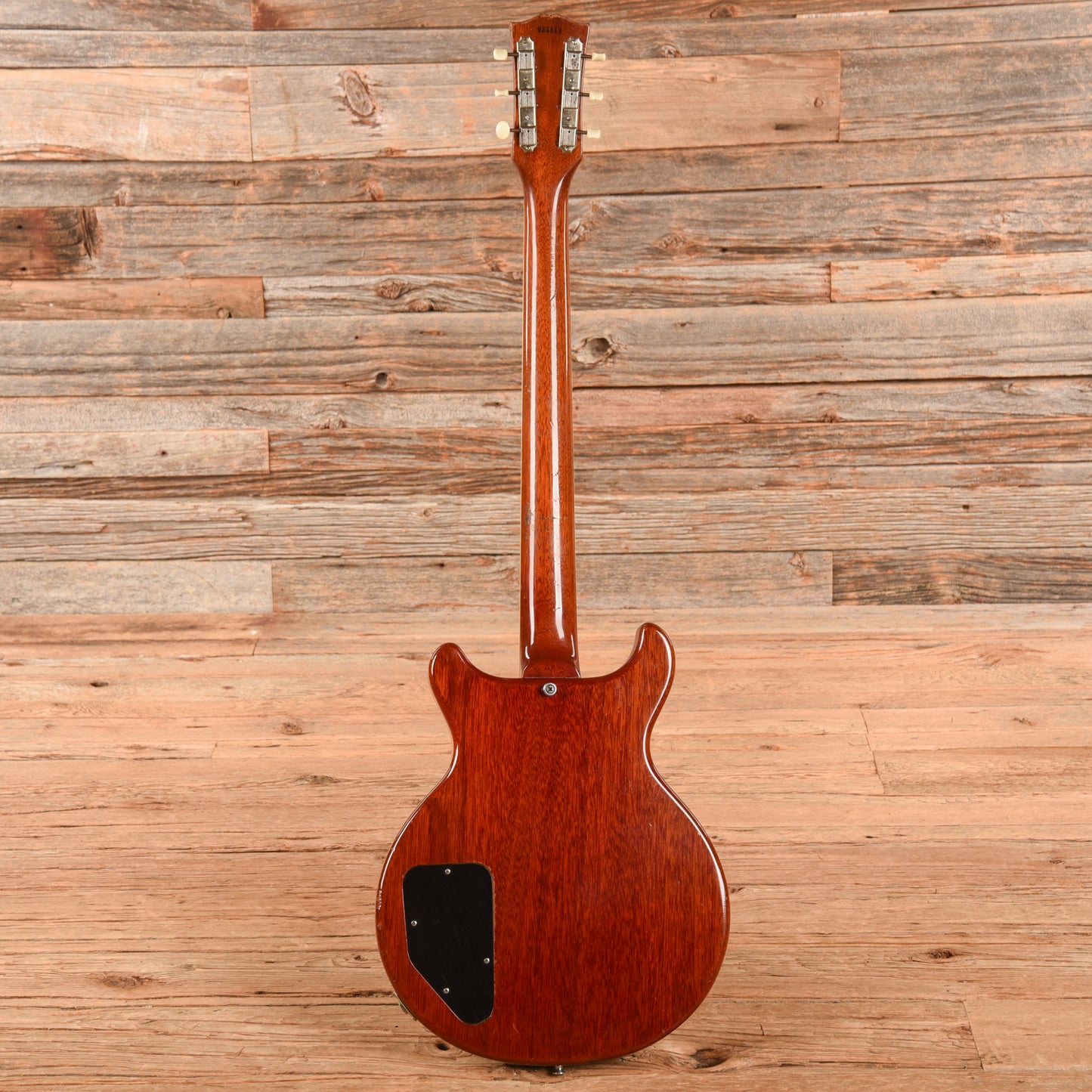 Gibson Les Paul Special Cherry 1959 Electric Guitars / Solid Body