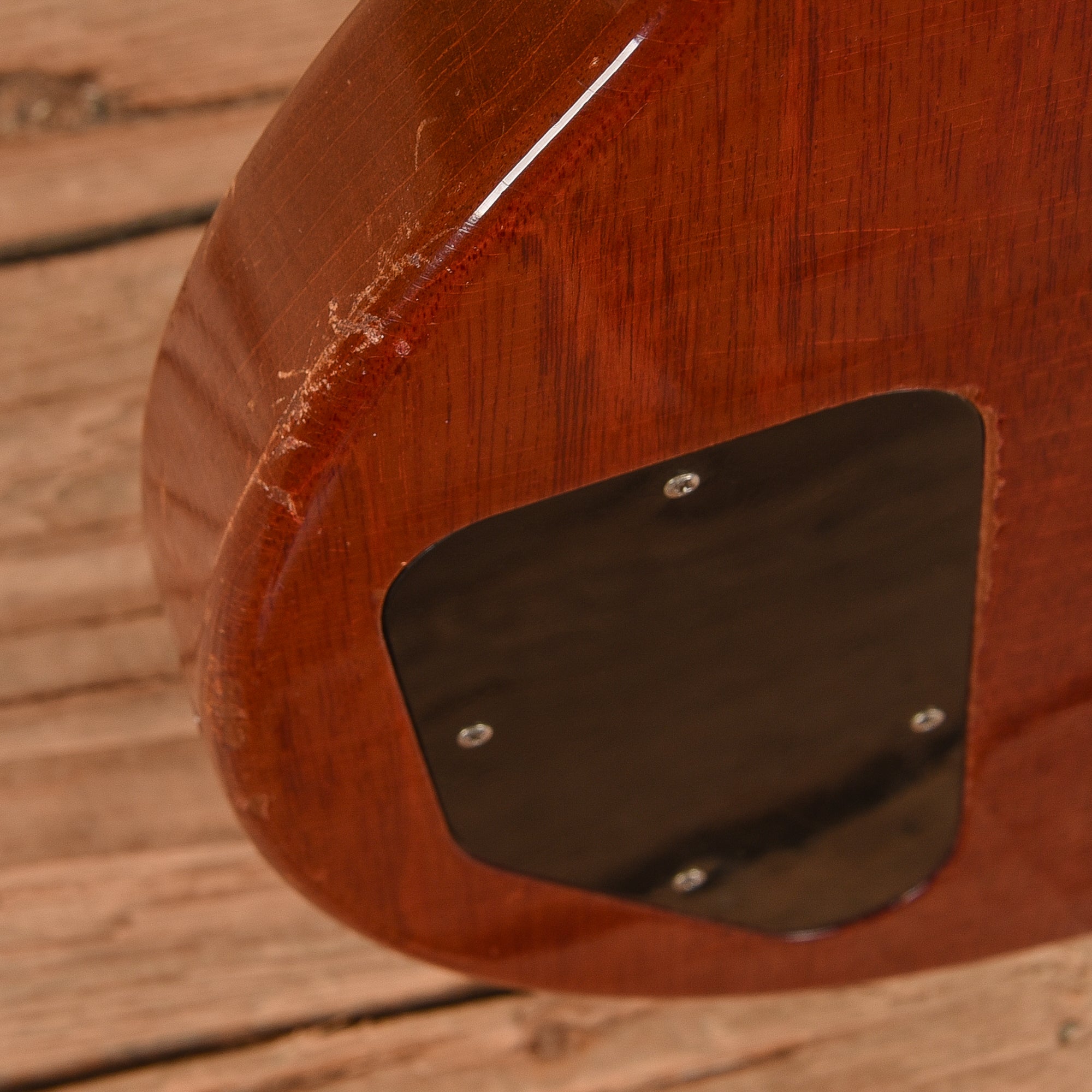 Gibson Les Paul Special Cherry 1959 Electric Guitars / Solid Body
