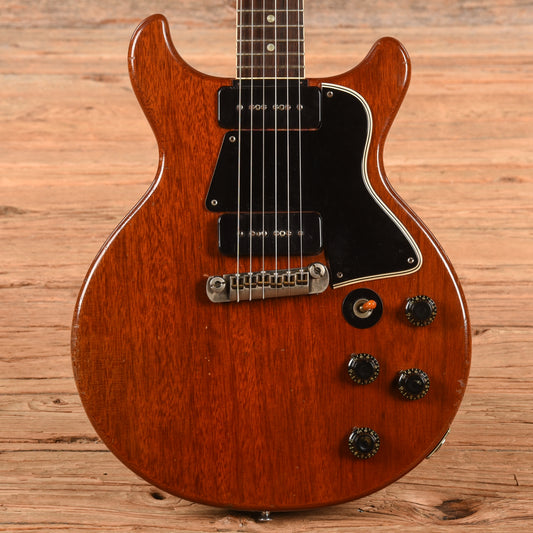 Gibson Les Paul Special Cherry 1959 Electric Guitars / Solid Body