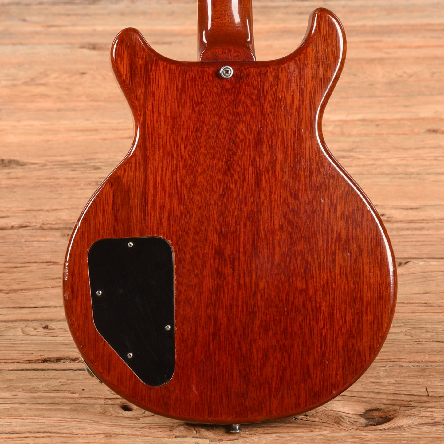 Gibson Les Paul Special Cherry 1959 Electric Guitars / Solid Body