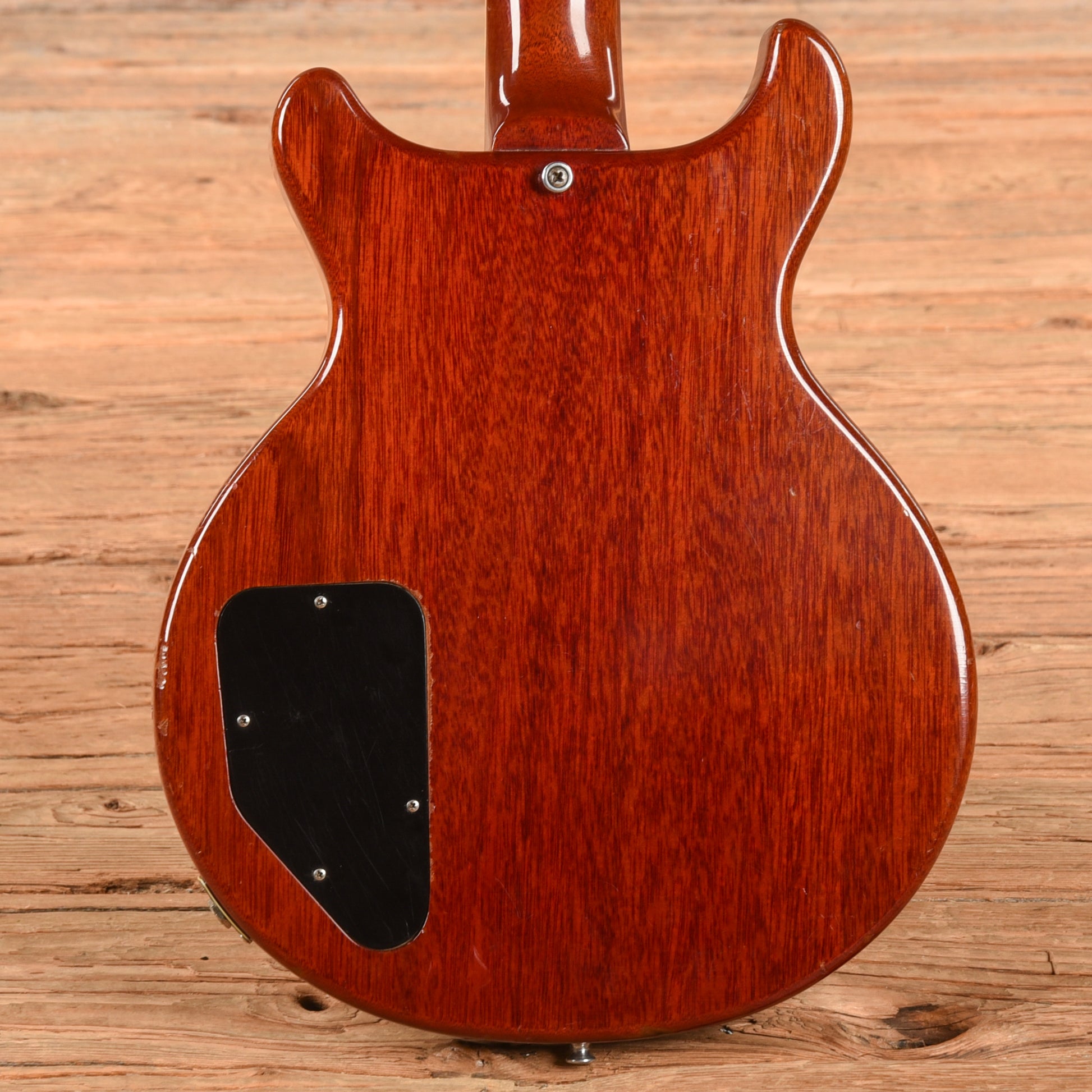 Gibson Les Paul Special Cherry 1959 Electric Guitars / Solid Body