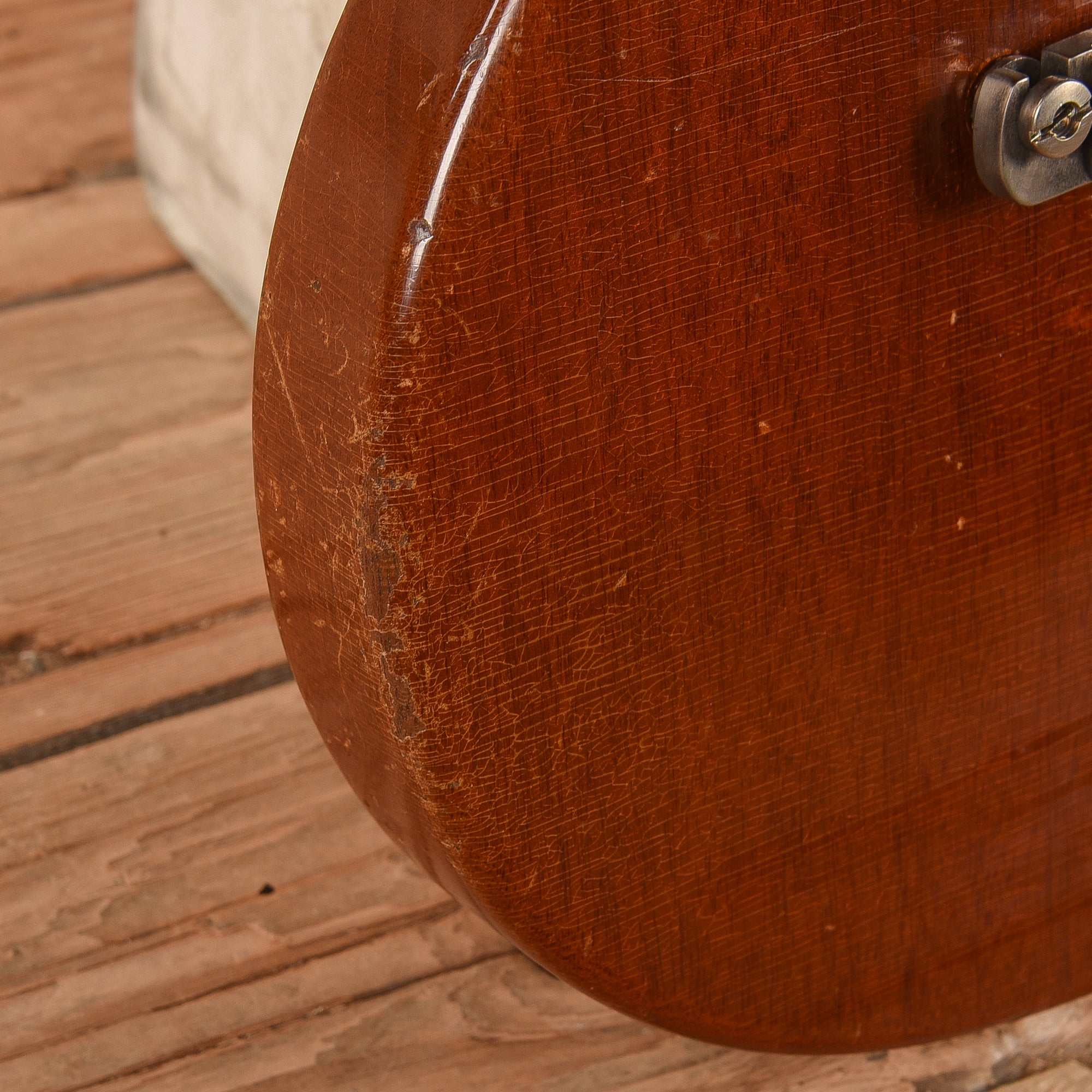 Gibson Les Paul Special Cherry 1959 Electric Guitars / Solid Body