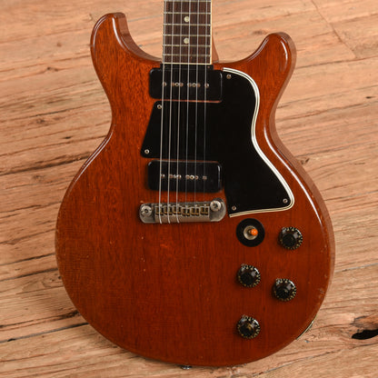Gibson Les Paul Special Cherry 1959 Electric Guitars / Solid Body