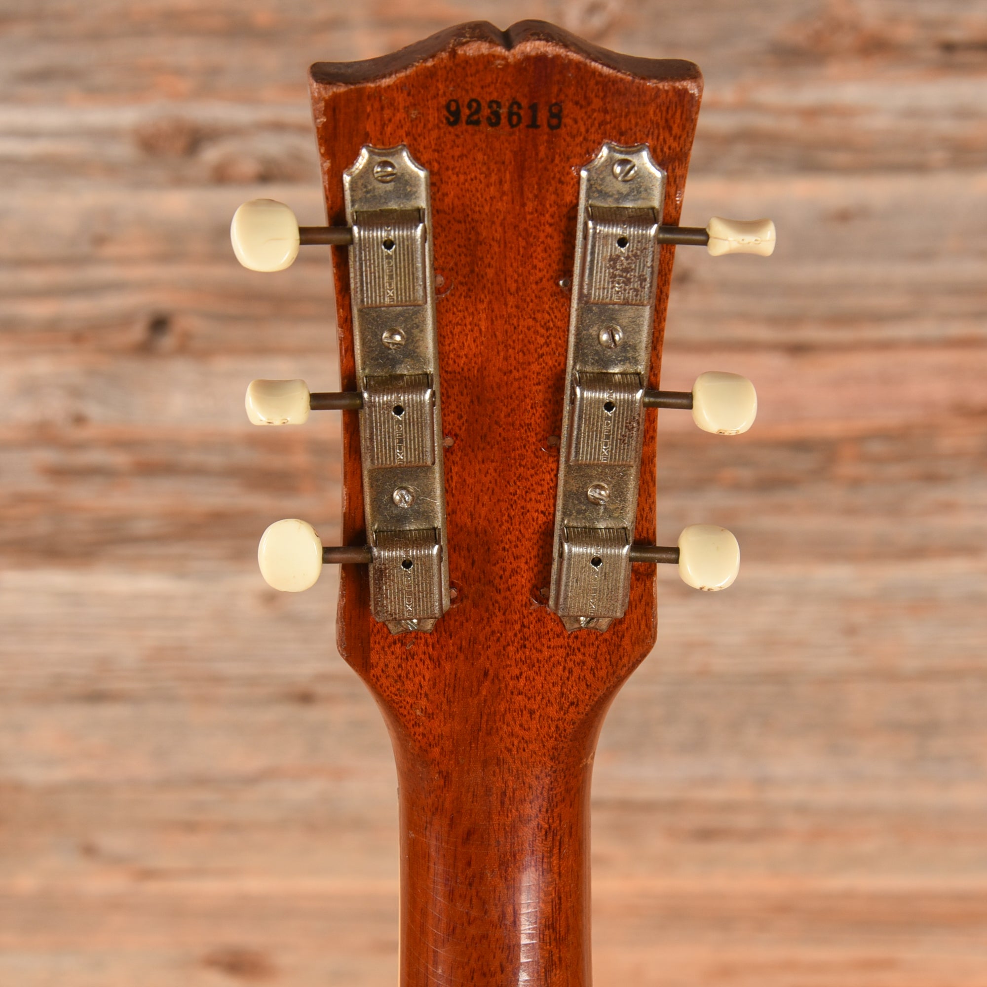 Gibson Les Paul Special Cherry 1959 Electric Guitars / Solid Body