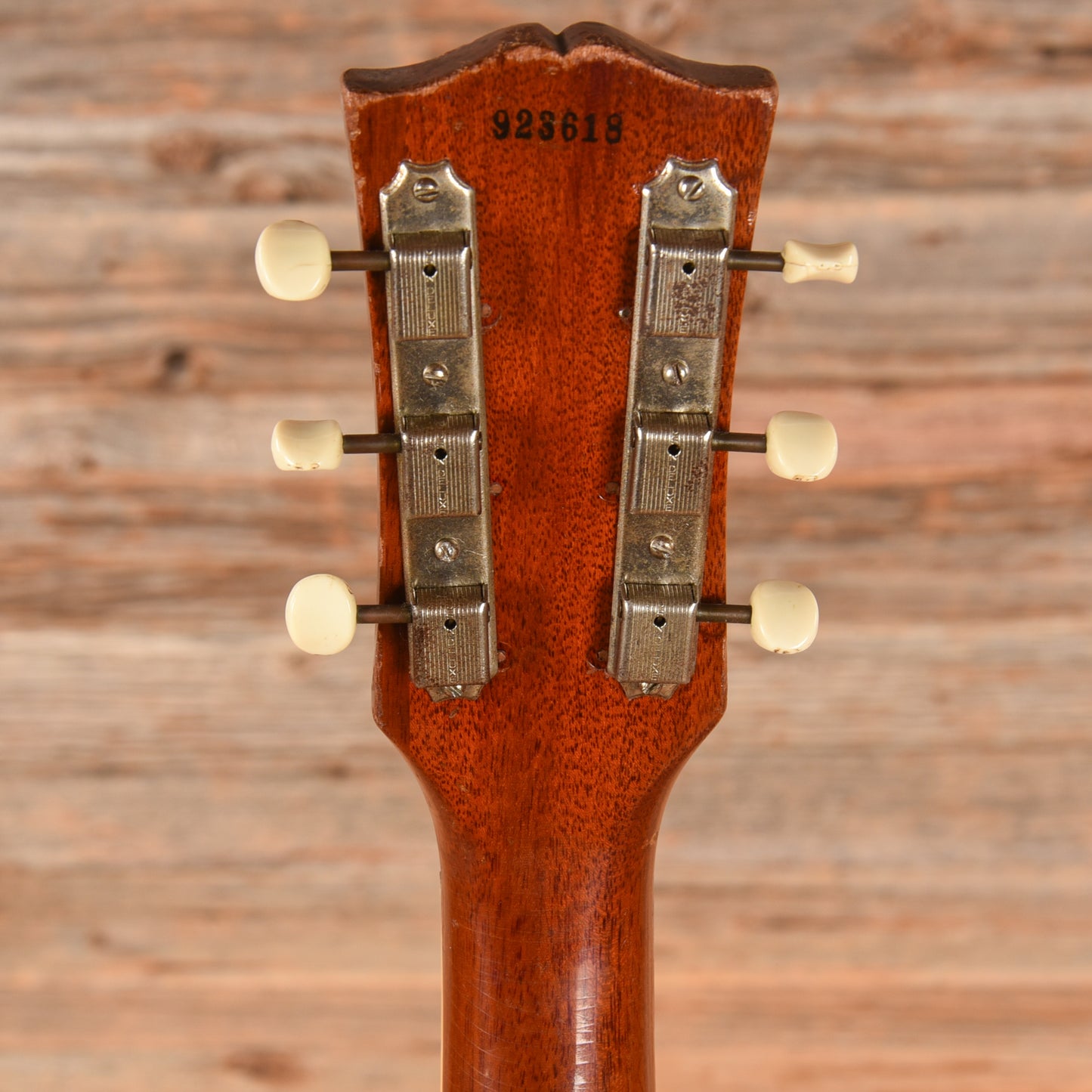 Gibson Les Paul Special Cherry 1959 Electric Guitars / Solid Body