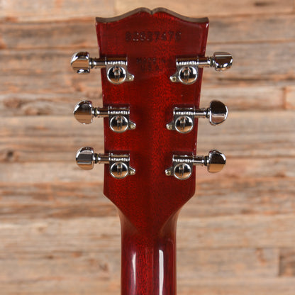 Gibson Les Paul Special Cherry 1997 Electric Guitars / Solid Body