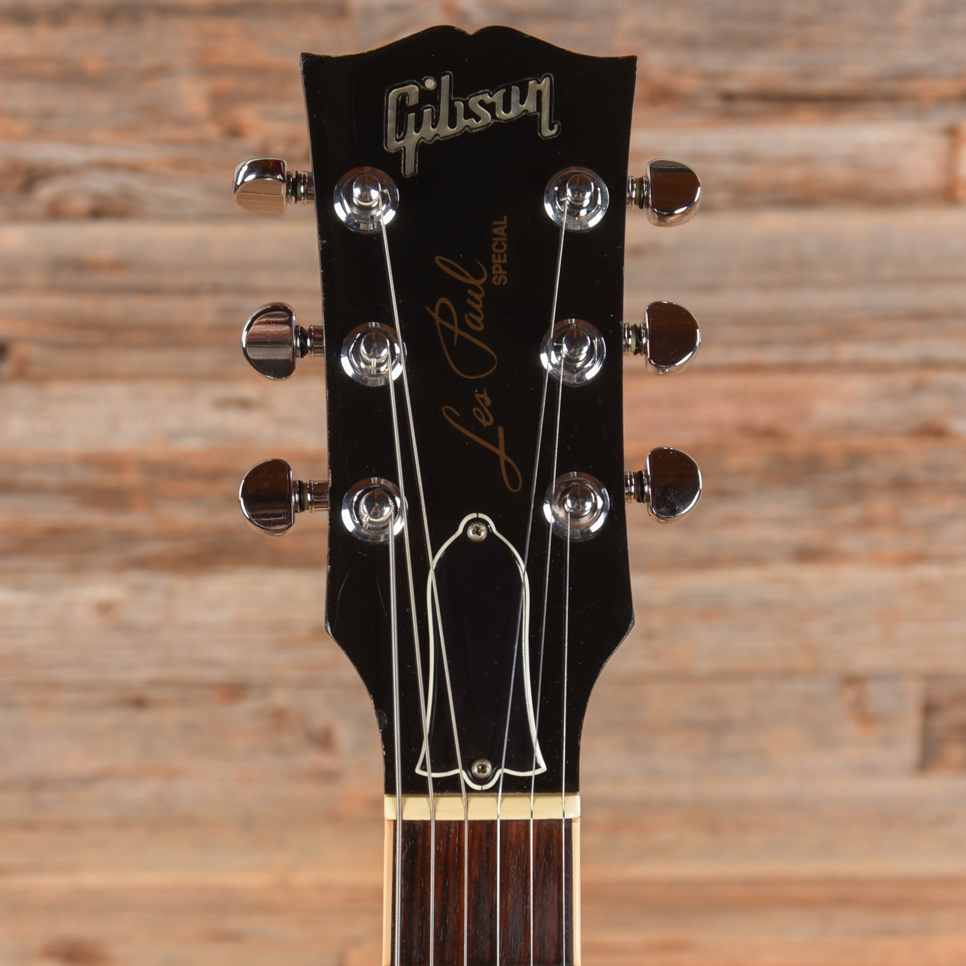 Gibson Les Paul Special Cherry 1997 Electric Guitars / Solid Body