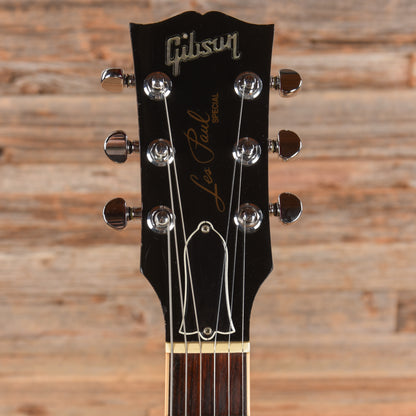Gibson Les Paul Special Cherry 1997 Electric Guitars / Solid Body