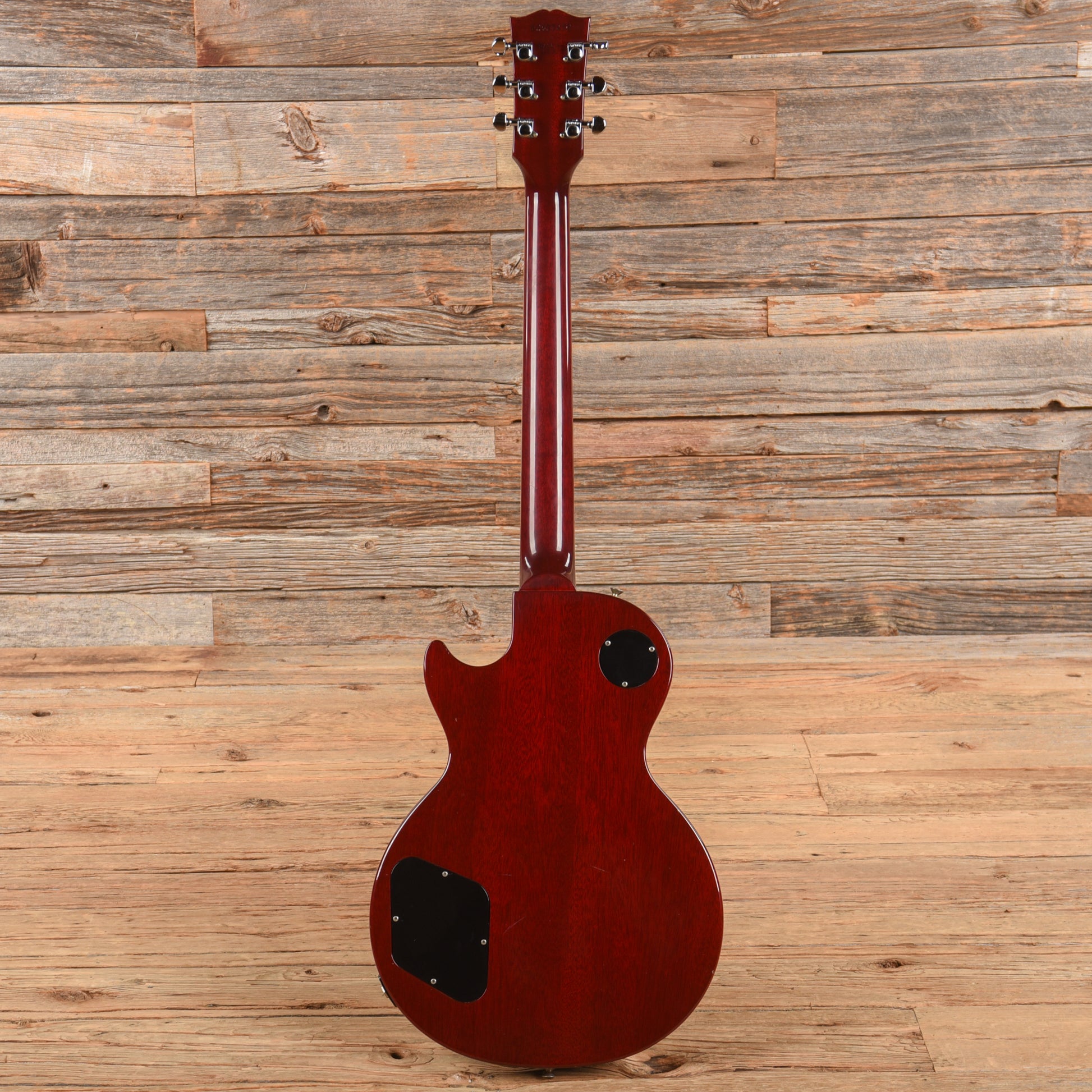 Gibson Les Paul Special Cherry 1997 Electric Guitars / Solid Body
