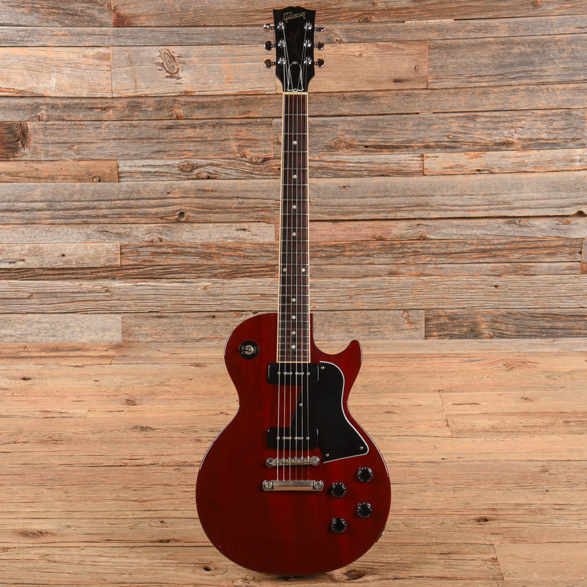 Gibson Les Paul Special Cherry 1997 Electric Guitars / Solid Body