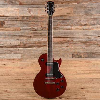 Gibson Les Paul Special Cherry 1997 Electric Guitars / Solid Body