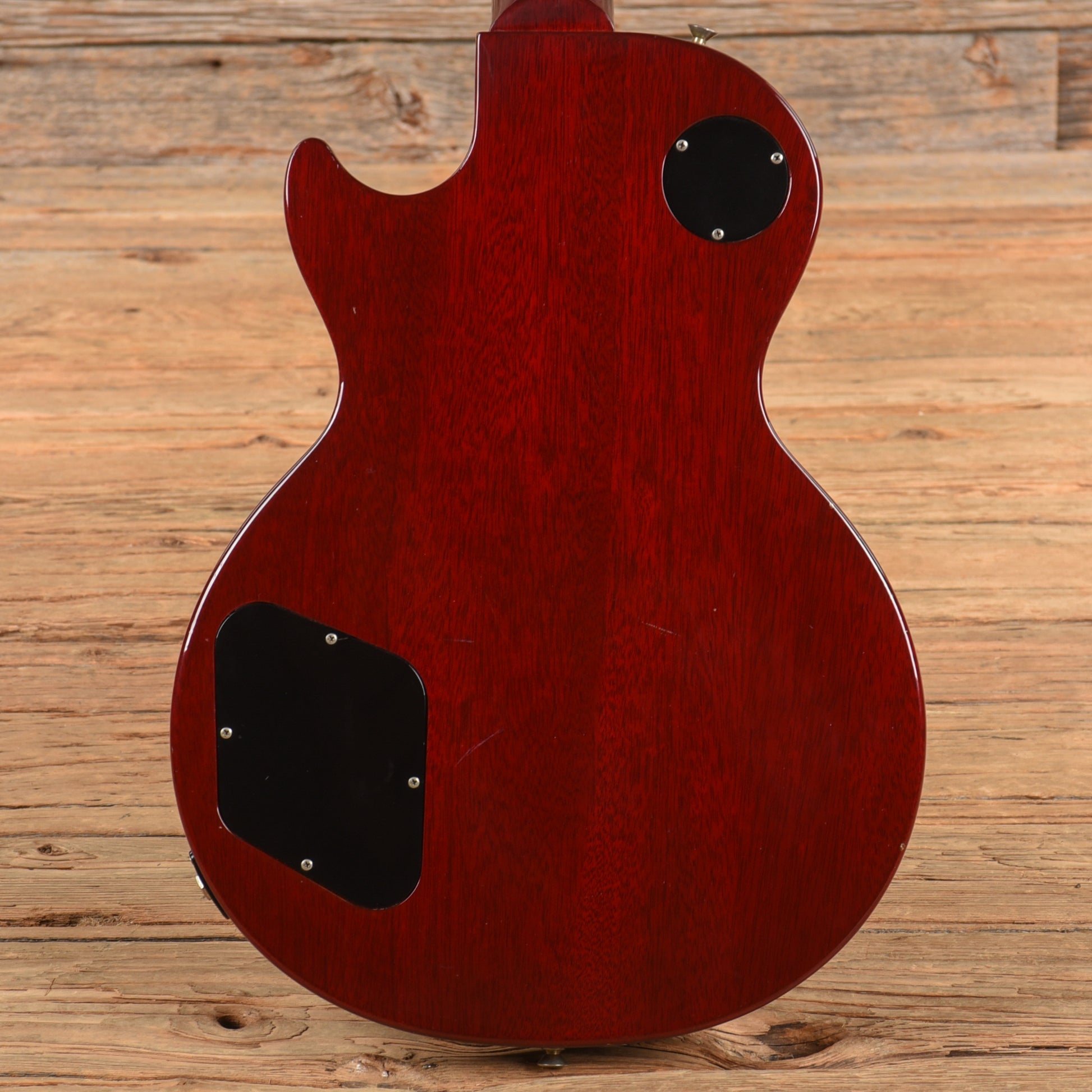 Gibson Les Paul Special Cherry 1997 Electric Guitars / Solid Body